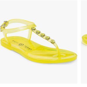 The Geli Studded Sandal KATY PERRY